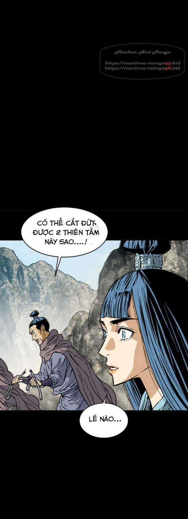 Thiên Hạ Đệ Nhất Nhân - Chapter 45 - Trang 50