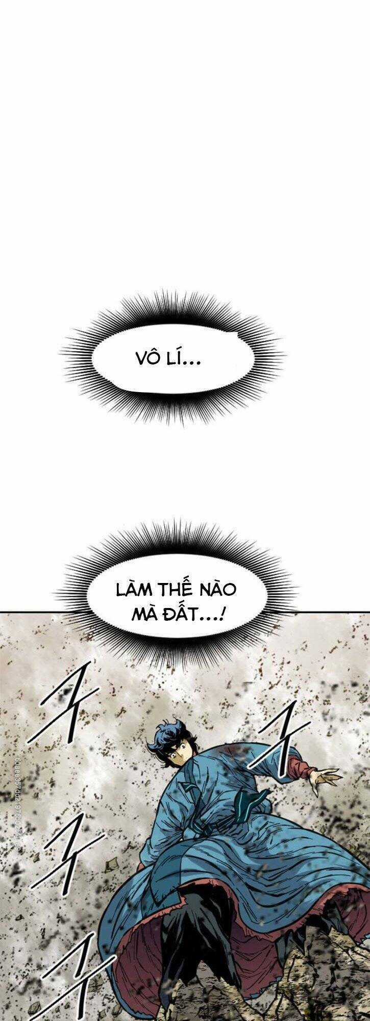 Thiên Hạ Đệ Nhất Nhân - Chapter 45 - Trang 6