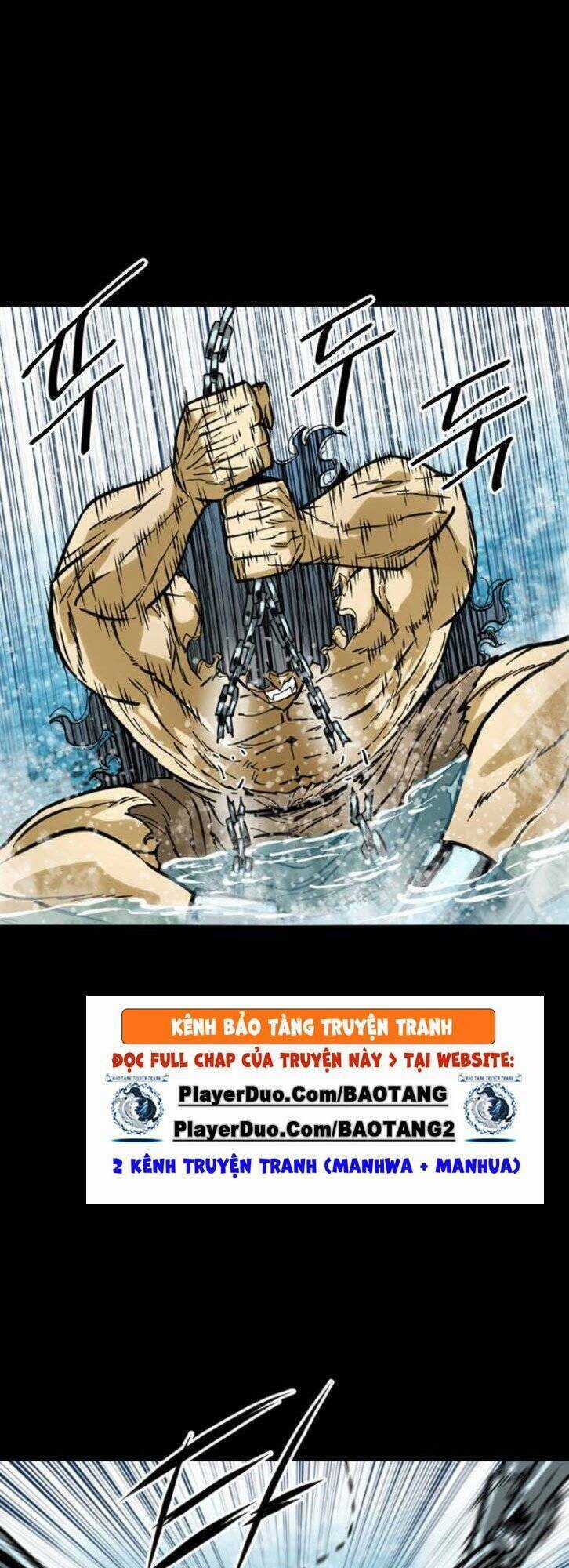 Thiên Hạ Đệ Nhất Nhân - Chapter 45 - Trang 52