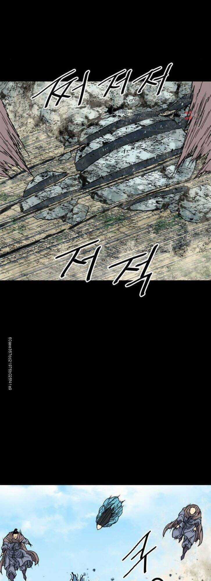 Thiên Hạ Đệ Nhất Nhân - Chapter 45 - Trang 56