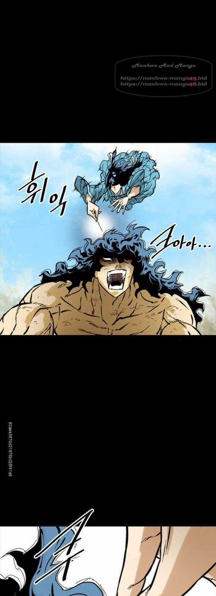 Thiên Hạ Đệ Nhất Nhân - Chapter 45 - Trang 58