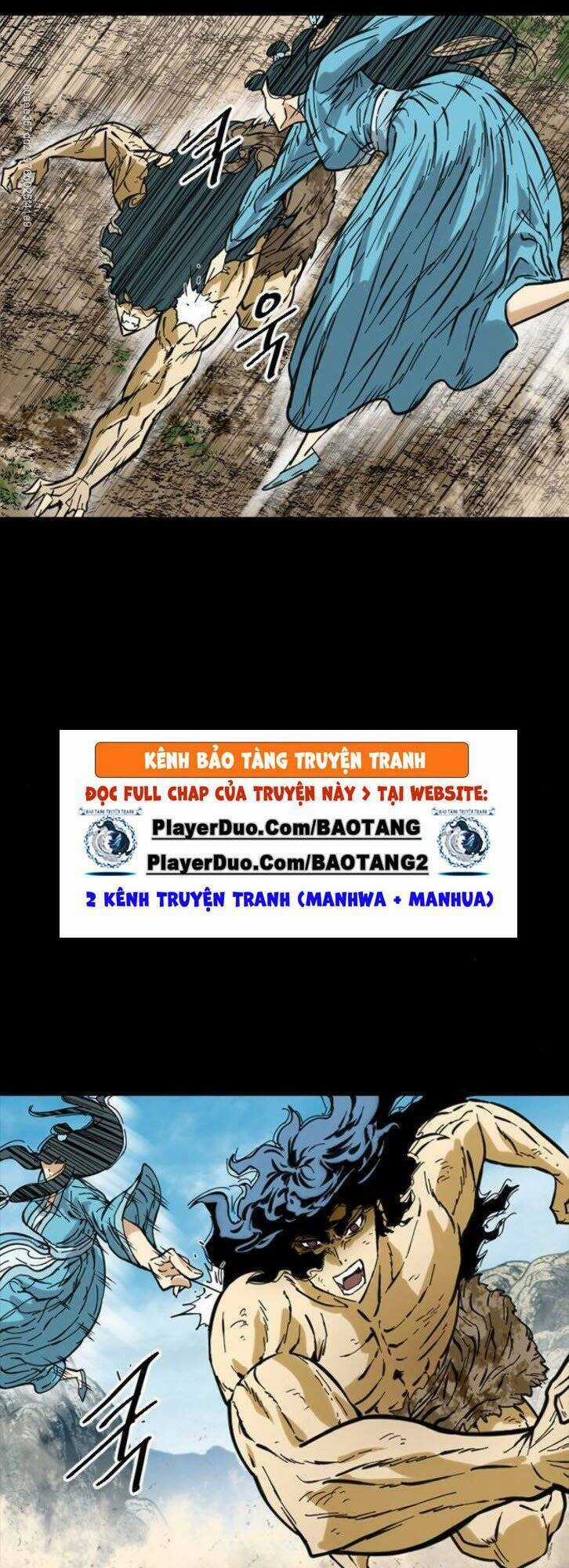 Thiên Hạ Đệ Nhất Nhân - Chapter 45 - Trang 61