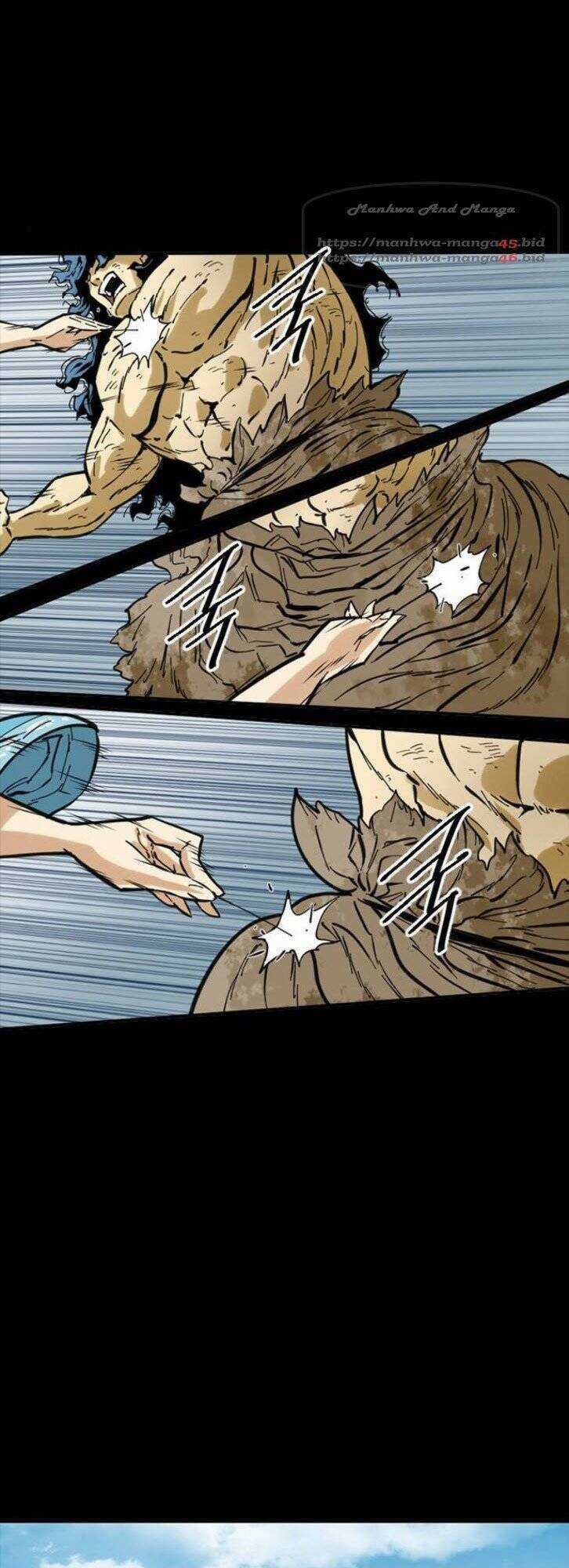 Thiên Hạ Đệ Nhất Nhân - Chapter 45 - Trang 63