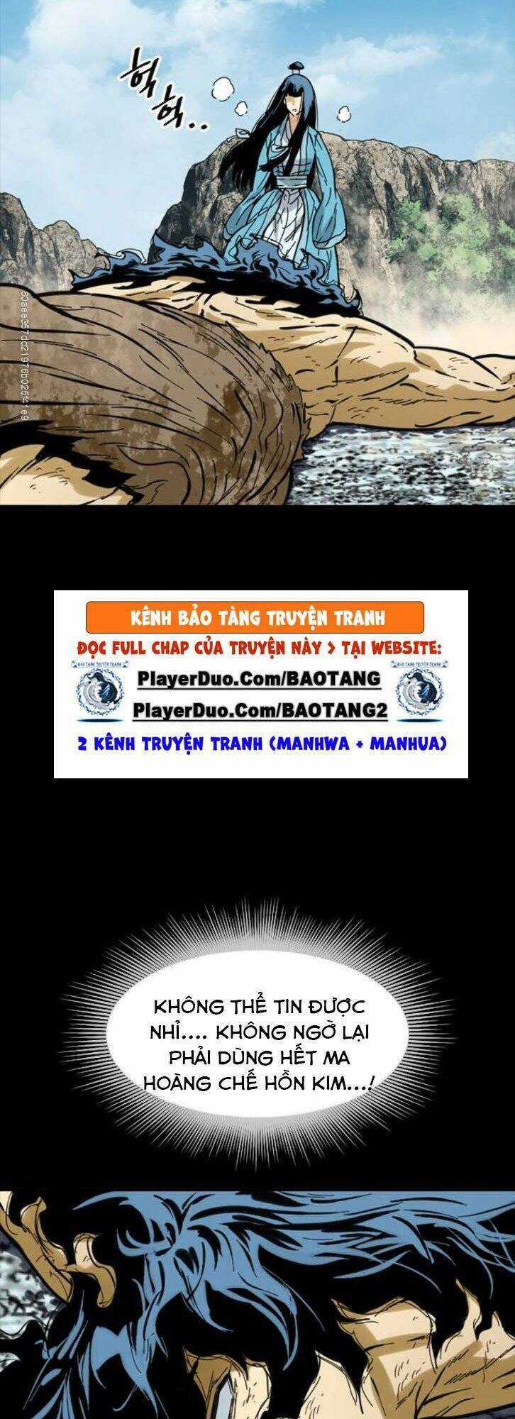 Thiên Hạ Đệ Nhất Nhân - Chapter 45 - Trang 64