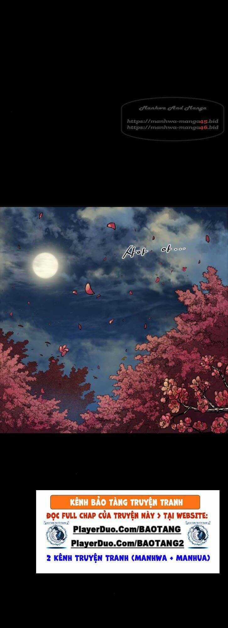 Thiên Hạ Đệ Nhất Nhân - Chapter 45 - Trang 66