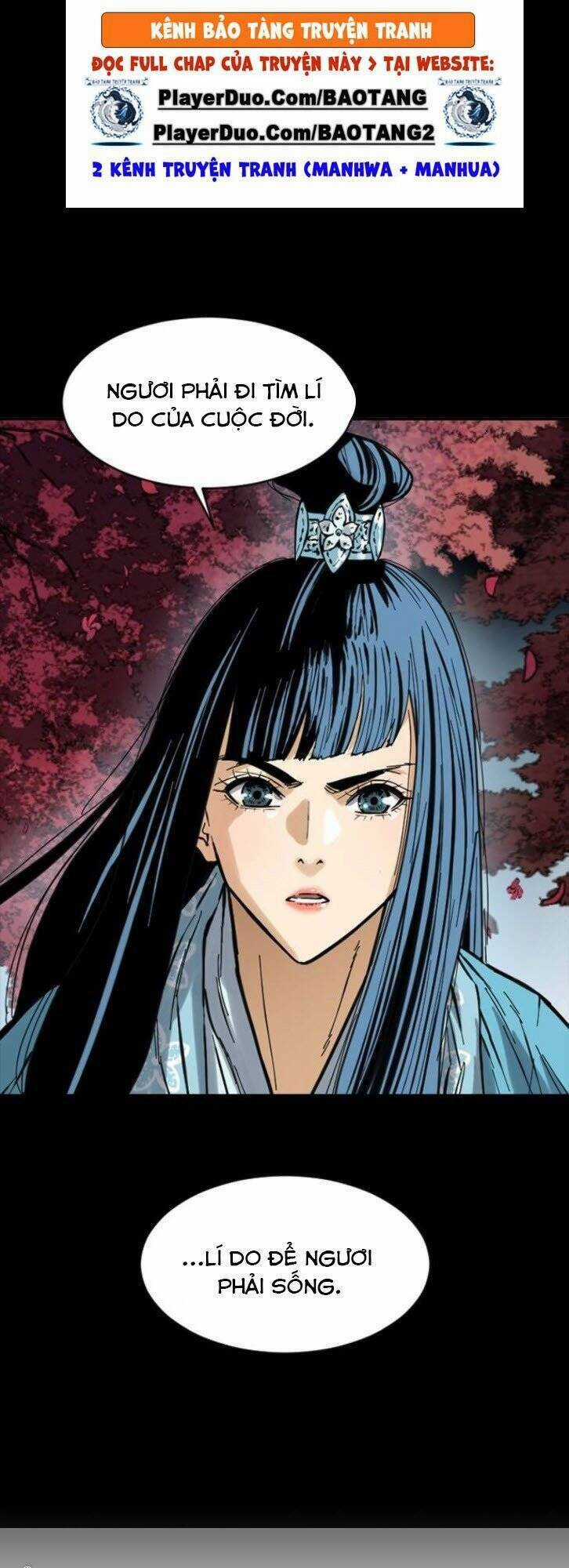 Thiên Hạ Đệ Nhất Nhân - Chapter 45 - Trang 69