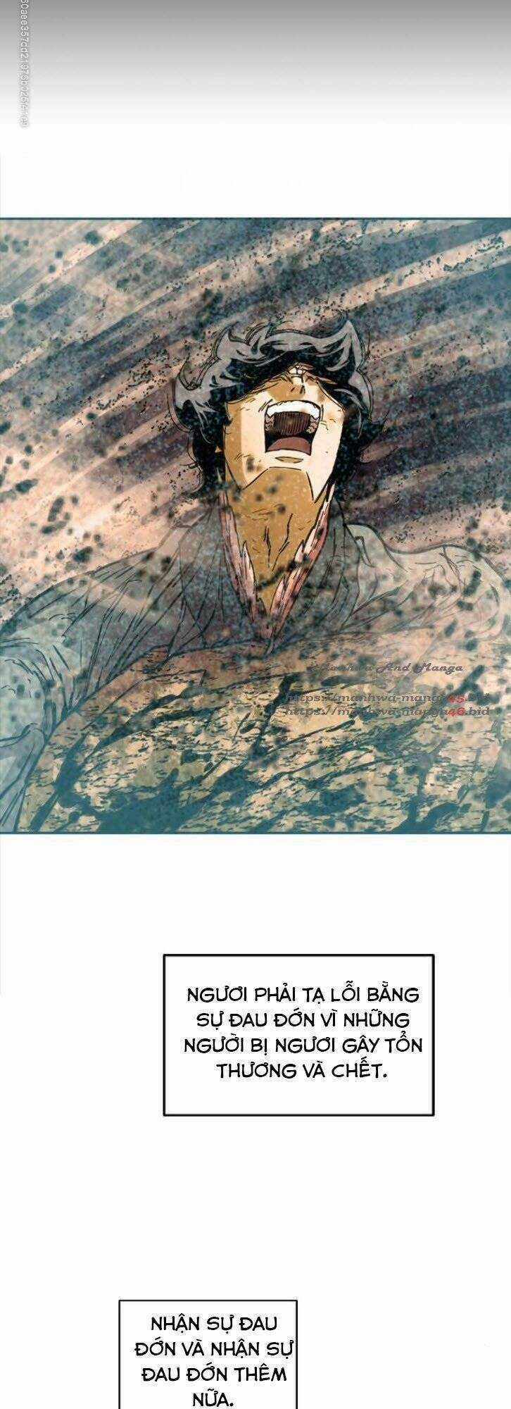 Thiên Hạ Đệ Nhất Nhân - Chapter 45 - Trang 70