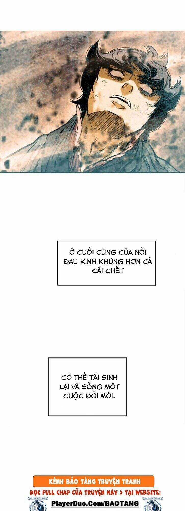 Thiên Hạ Đệ Nhất Nhân - Chapter 45 - Trang 72