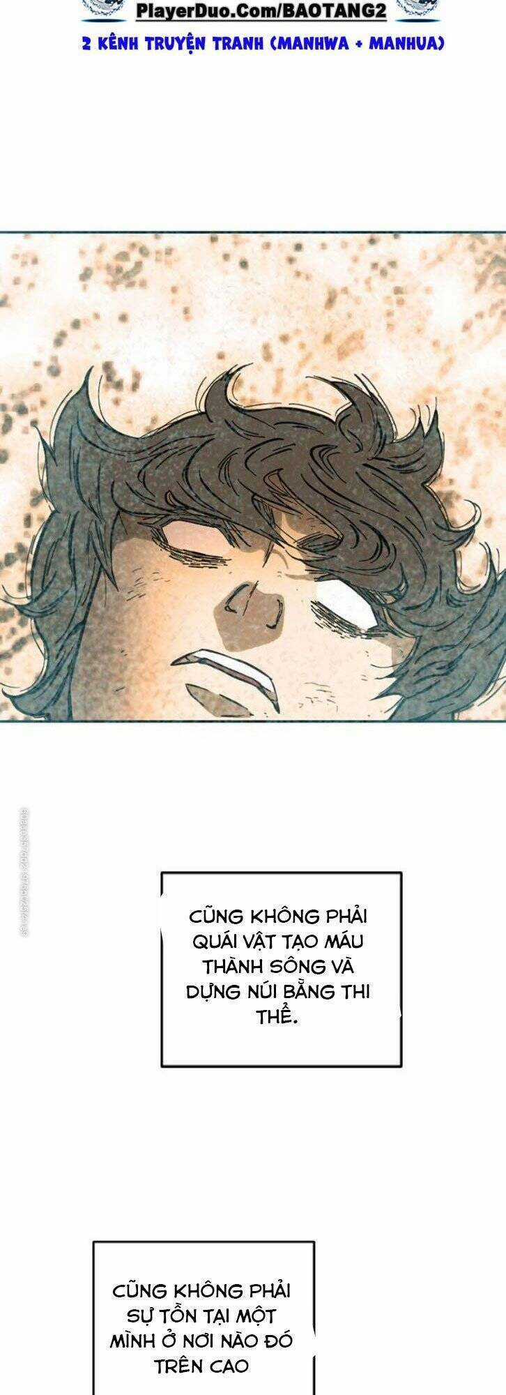 Thiên Hạ Đệ Nhất Nhân - Chapter 45 - Trang 73