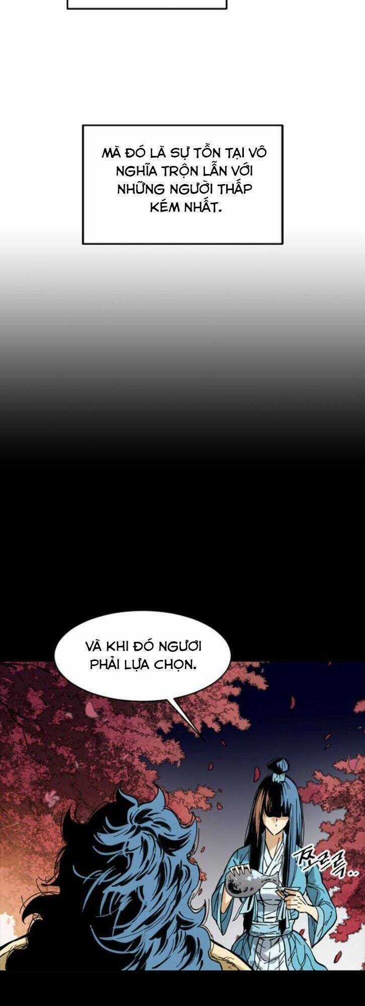 Thiên Hạ Đệ Nhất Nhân - Chapter 45 - Trang 74