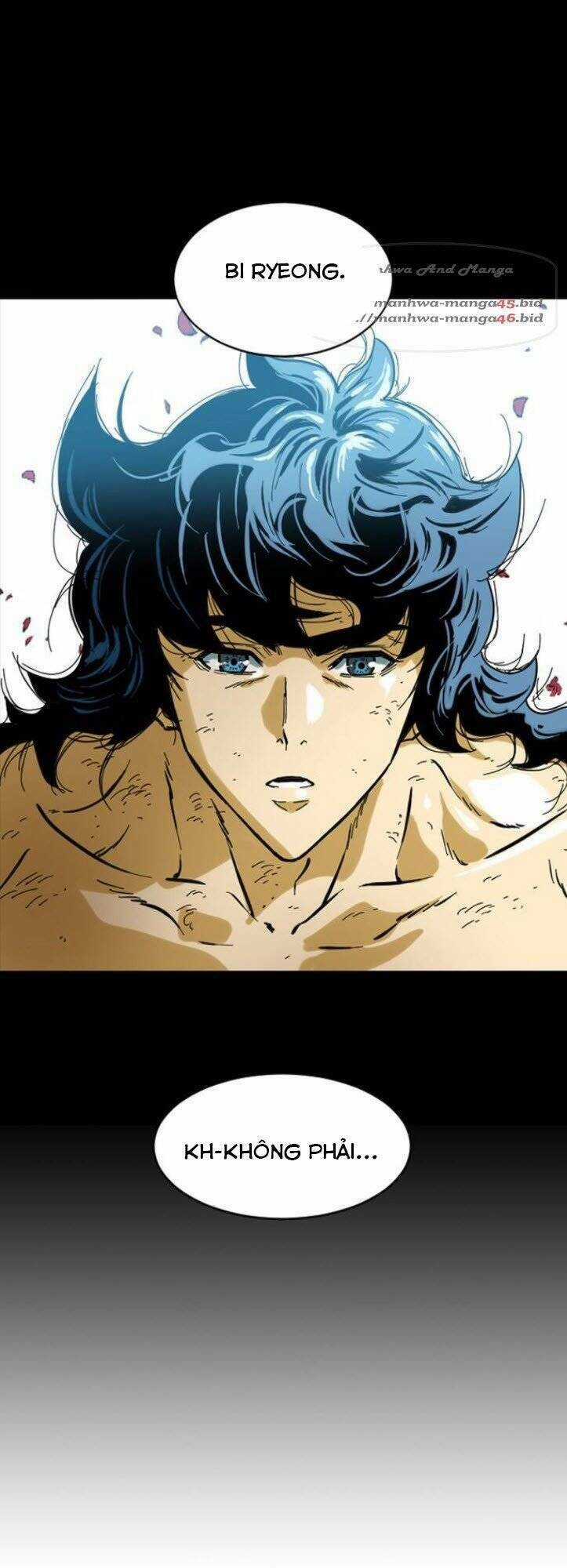 Thiên Hạ Đệ Nhất Nhân - Chapter 45 - Trang 76