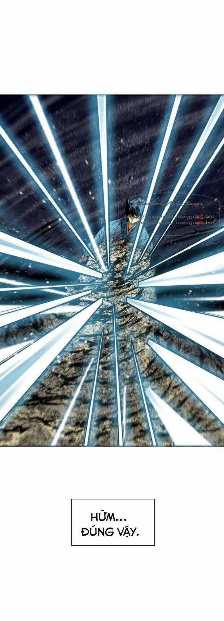 Thiên Hạ Đệ Nhất Nhân - Chapter 45 - Trang 79