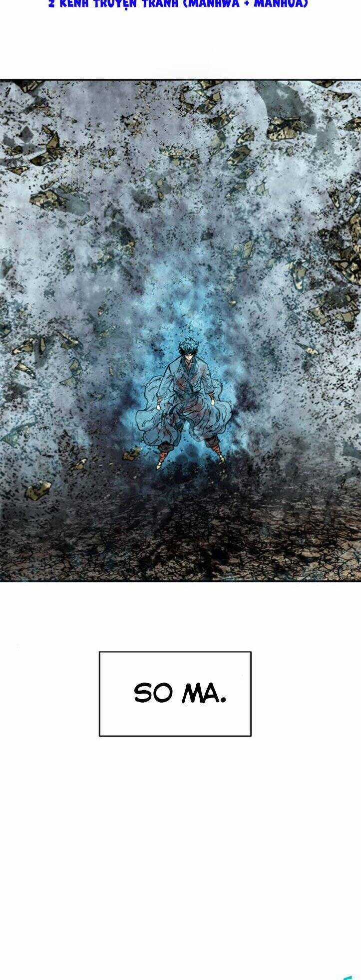 Thiên Hạ Đệ Nhất Nhân - Chapter 45 - Trang 81