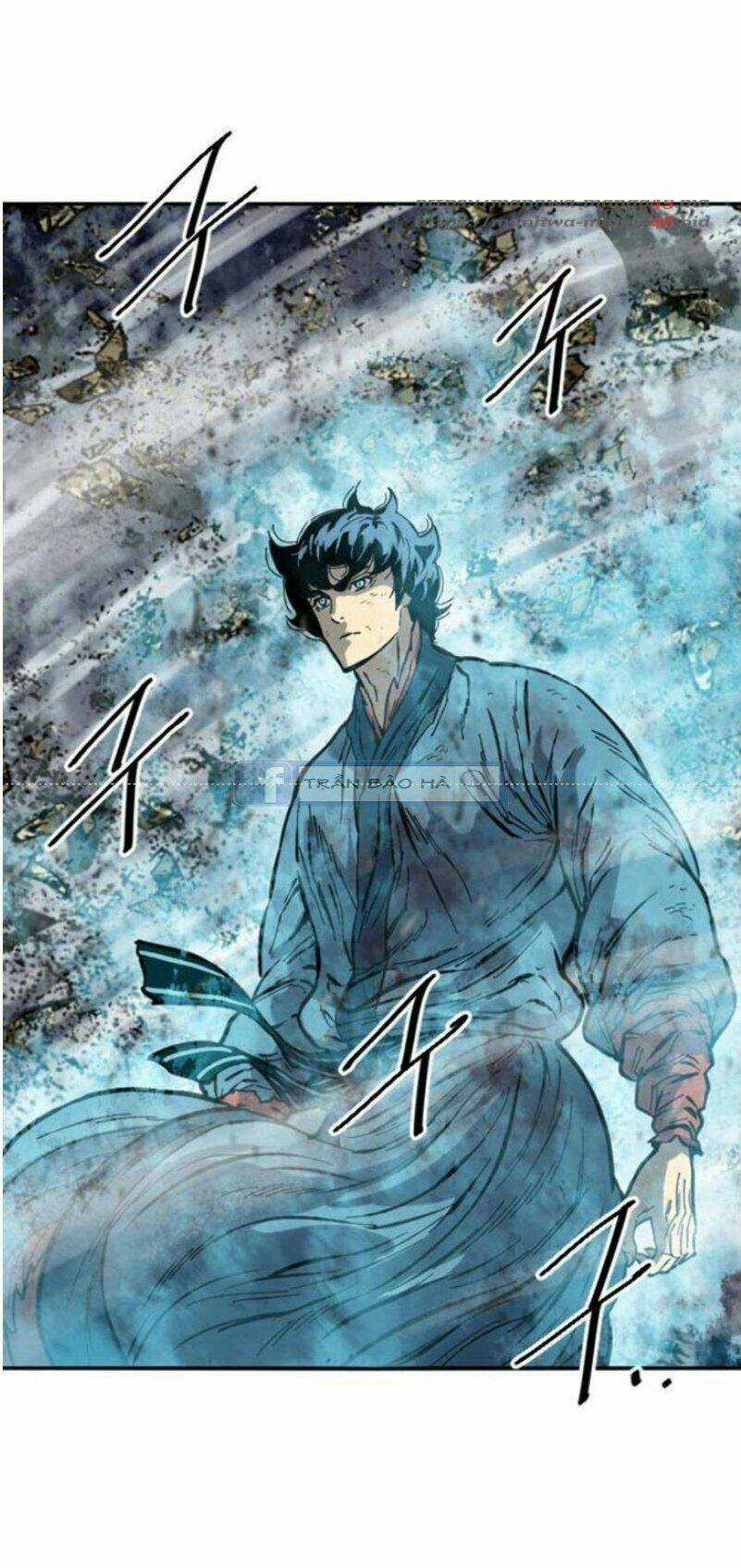 Thiên Hạ Đệ Nhất Nhân - Chapter 46 - Trang 1