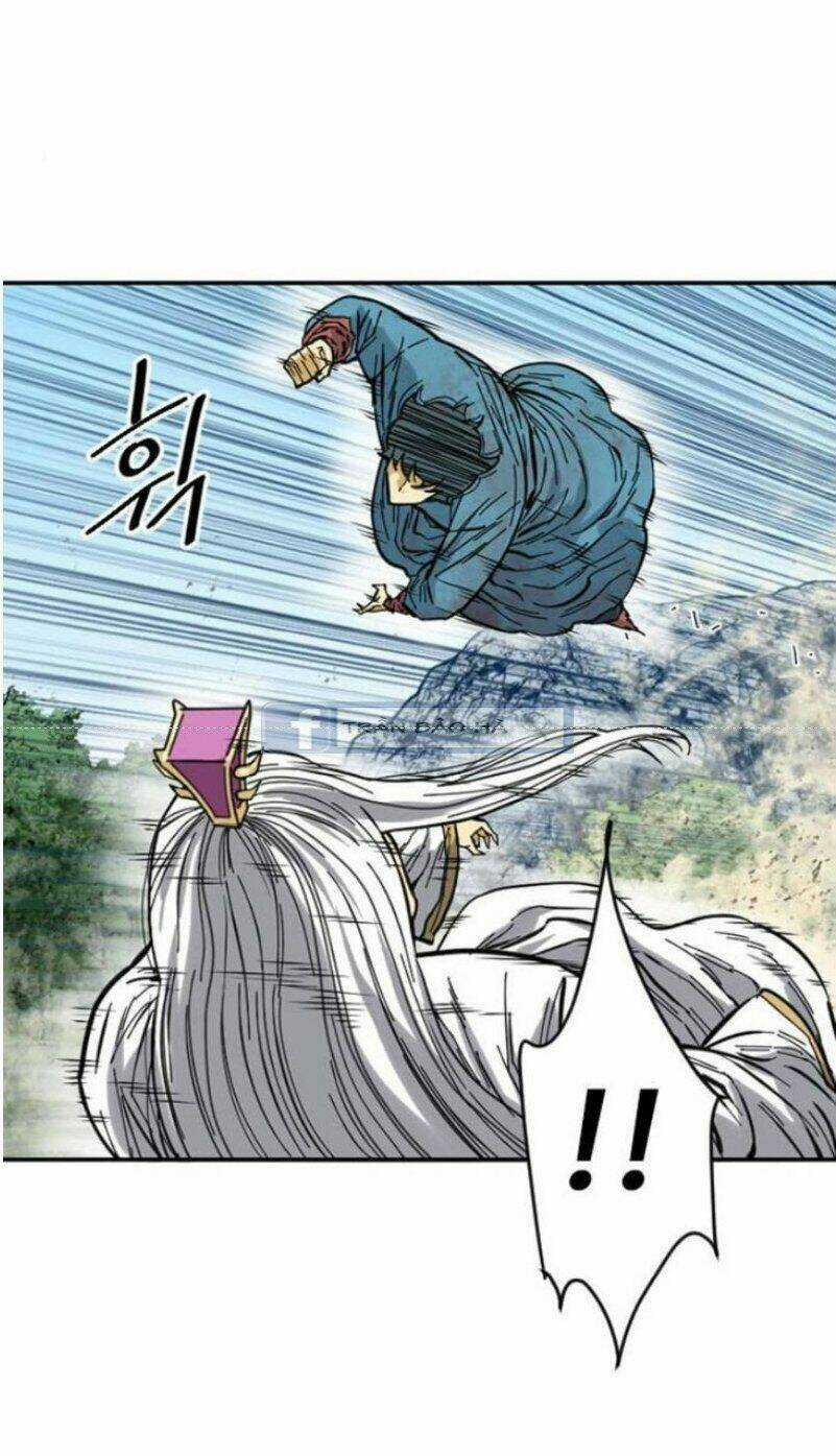 Thiên Hạ Đệ Nhất Nhân - Chapter 46 - Trang 11