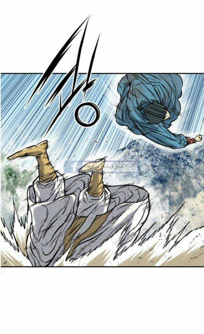 Thiên Hạ Đệ Nhất Nhân - Chapter 46 - Trang 12