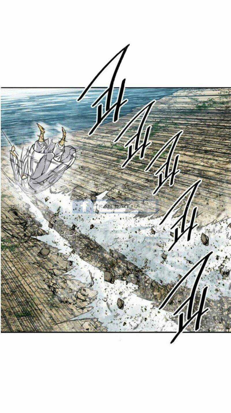 Thiên Hạ Đệ Nhất Nhân - Chapter 46 - Trang 13