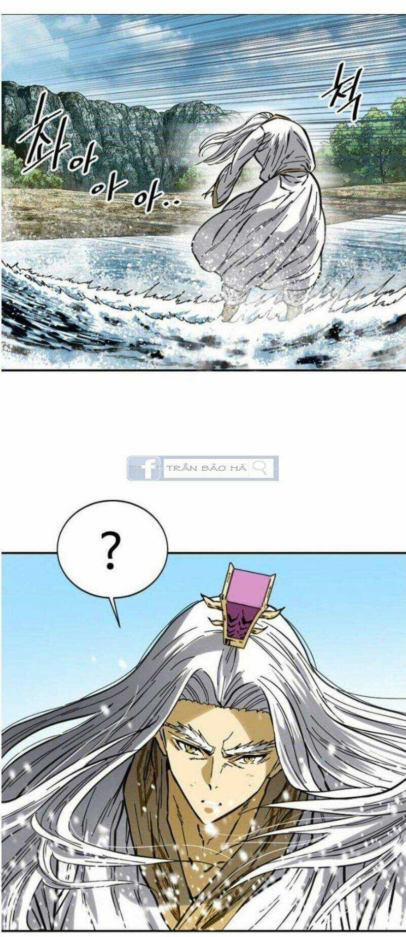 Thiên Hạ Đệ Nhất Nhân - Chapter 46 - Trang 14