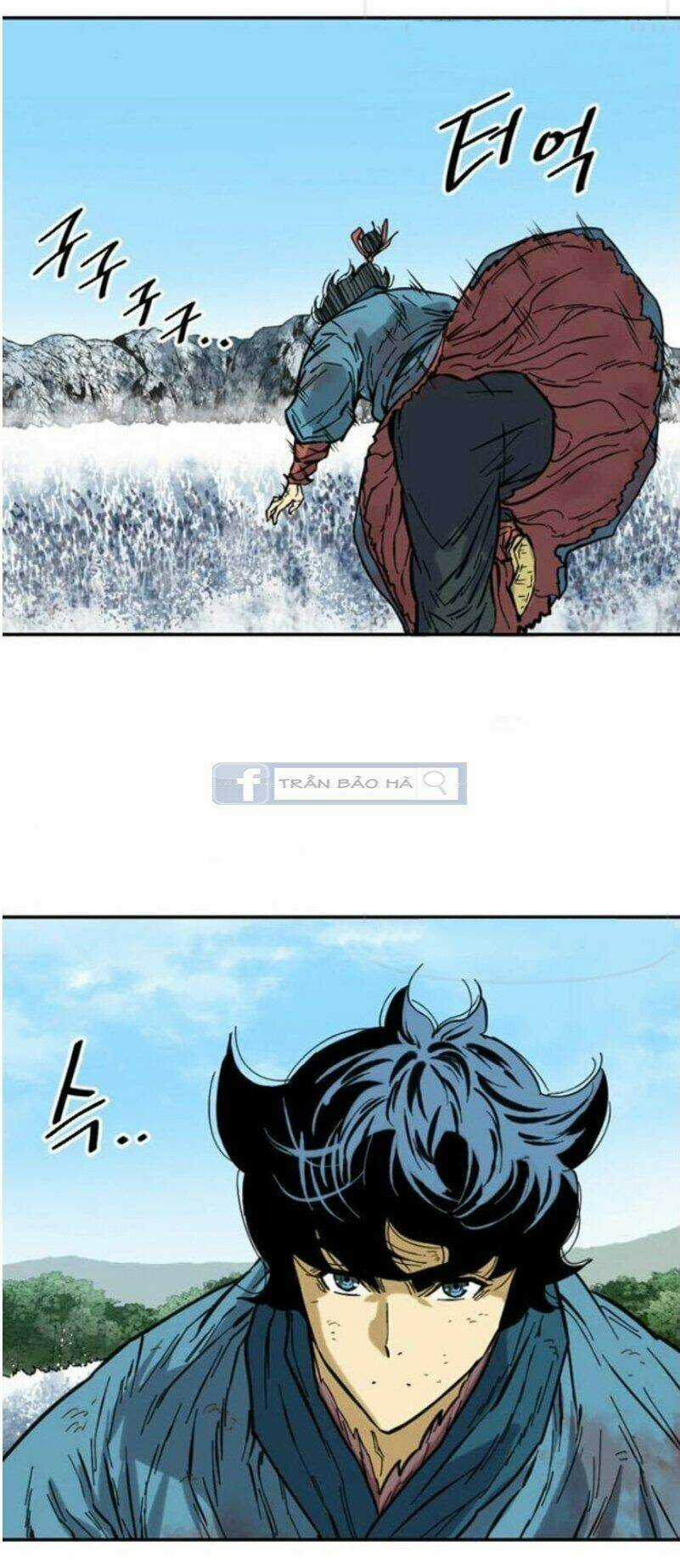 Thiên Hạ Đệ Nhất Nhân - Chapter 46 - Trang 19