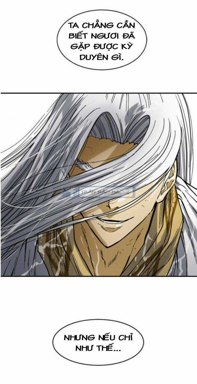 Thiên Hạ Đệ Nhất Nhân - Chapter 46 - Trang 21