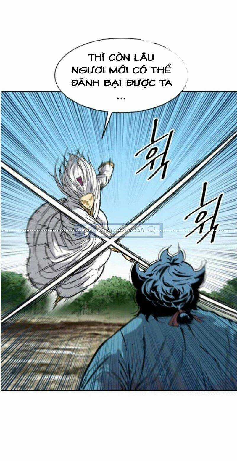 Thiên Hạ Đệ Nhất Nhân - Chapter 46 - Trang 22