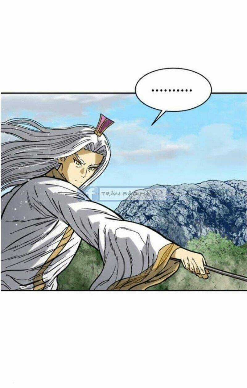 Thiên Hạ Đệ Nhất Nhân - Chapter 46 - Trang 24