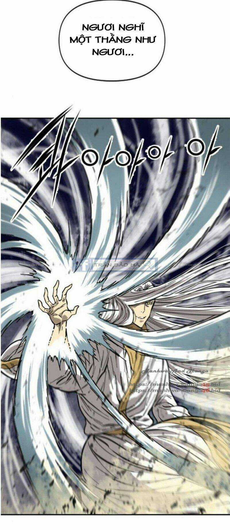 Thiên Hạ Đệ Nhất Nhân - Chapter 46 - Trang 28