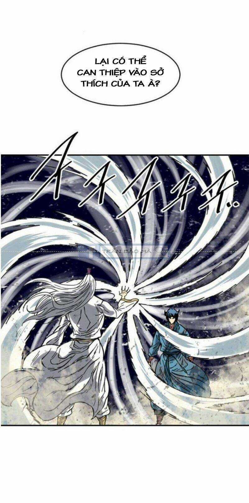 Thiên Hạ Đệ Nhất Nhân - Chapter 46 - Trang 29