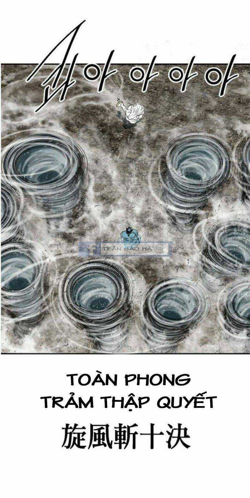 Thiên Hạ Đệ Nhất Nhân - Chapter 46 - Trang 30