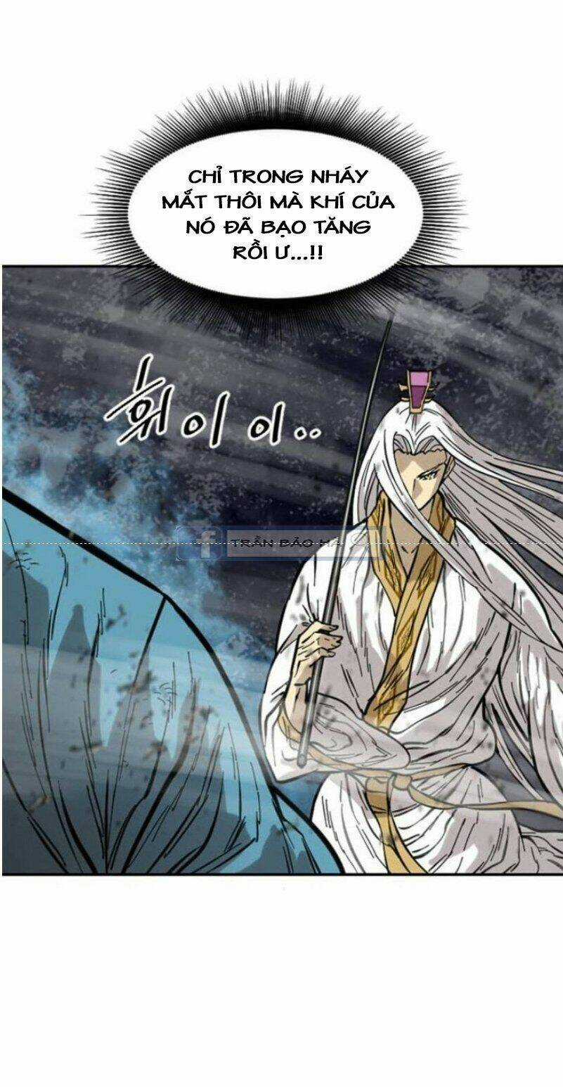 Thiên Hạ Đệ Nhất Nhân - Chapter 46 - Trang 4