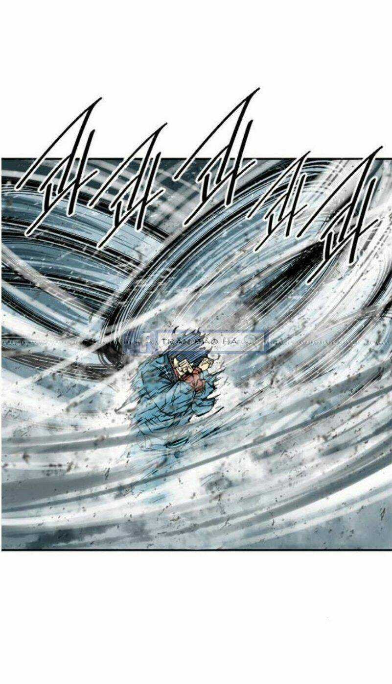 Thiên Hạ Đệ Nhất Nhân - Chapter 46 - Trang 31