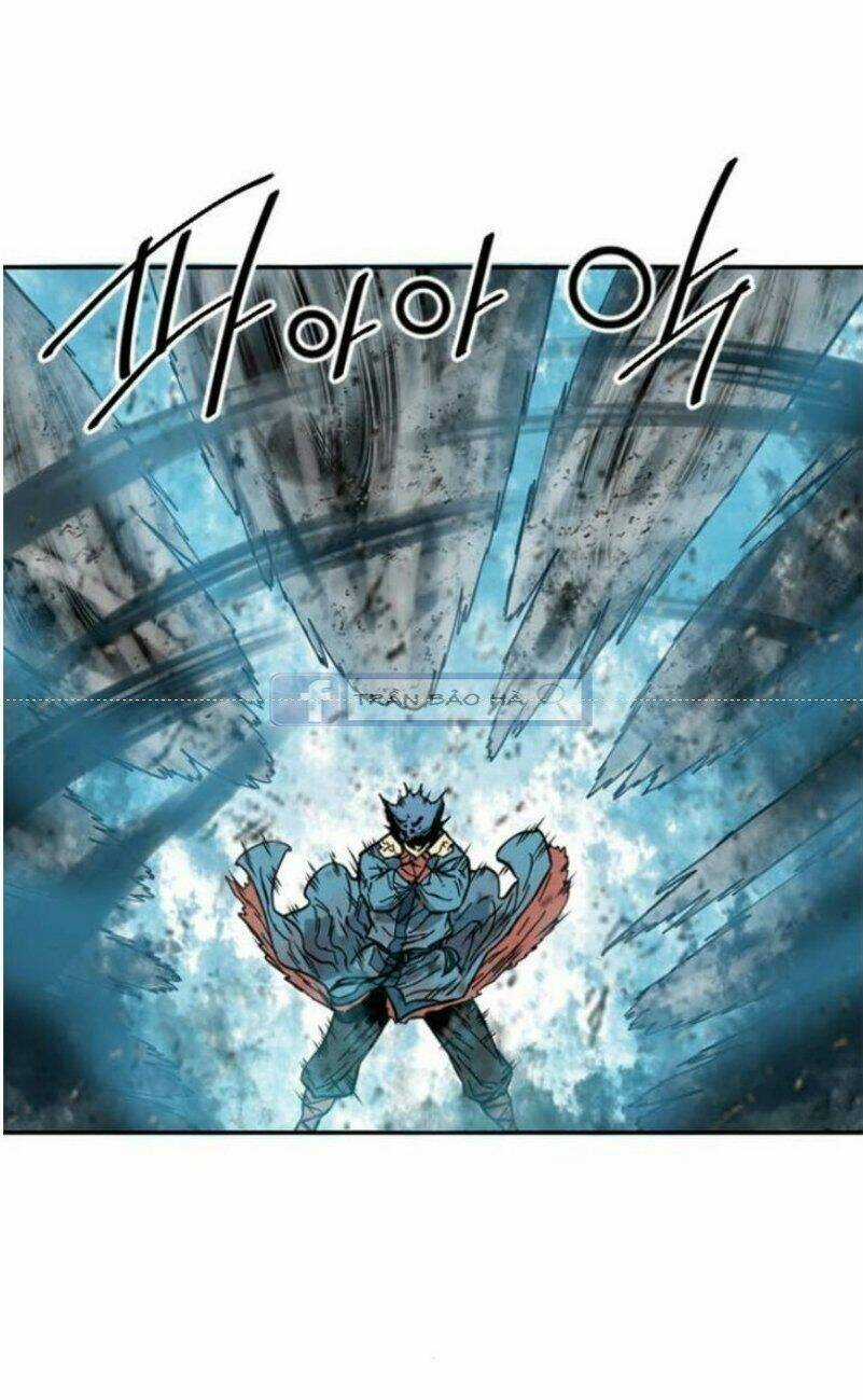 Thiên Hạ Đệ Nhất Nhân - Chapter 46 - Trang 32