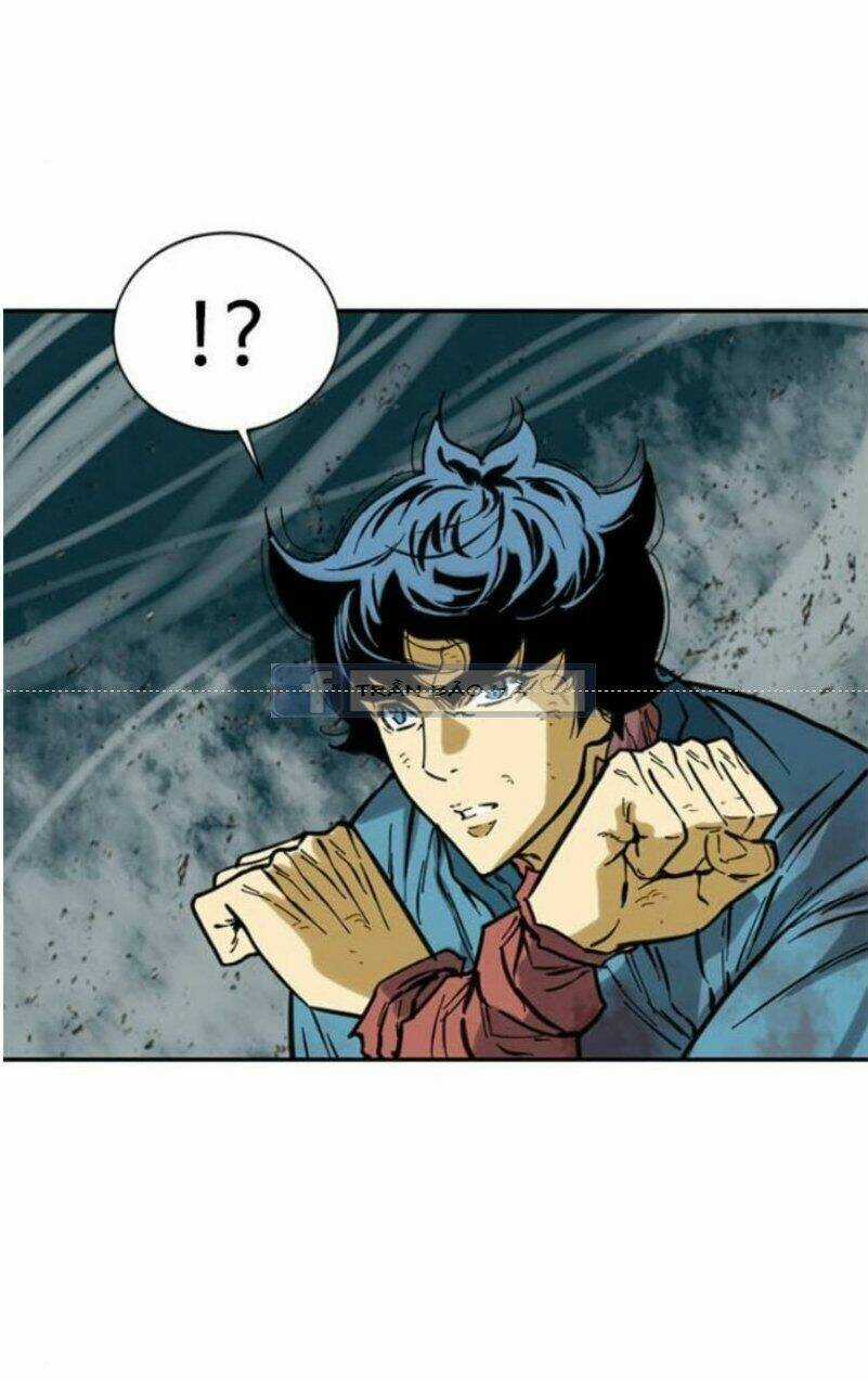 Thiên Hạ Đệ Nhất Nhân - Chapter 46 - Trang 33