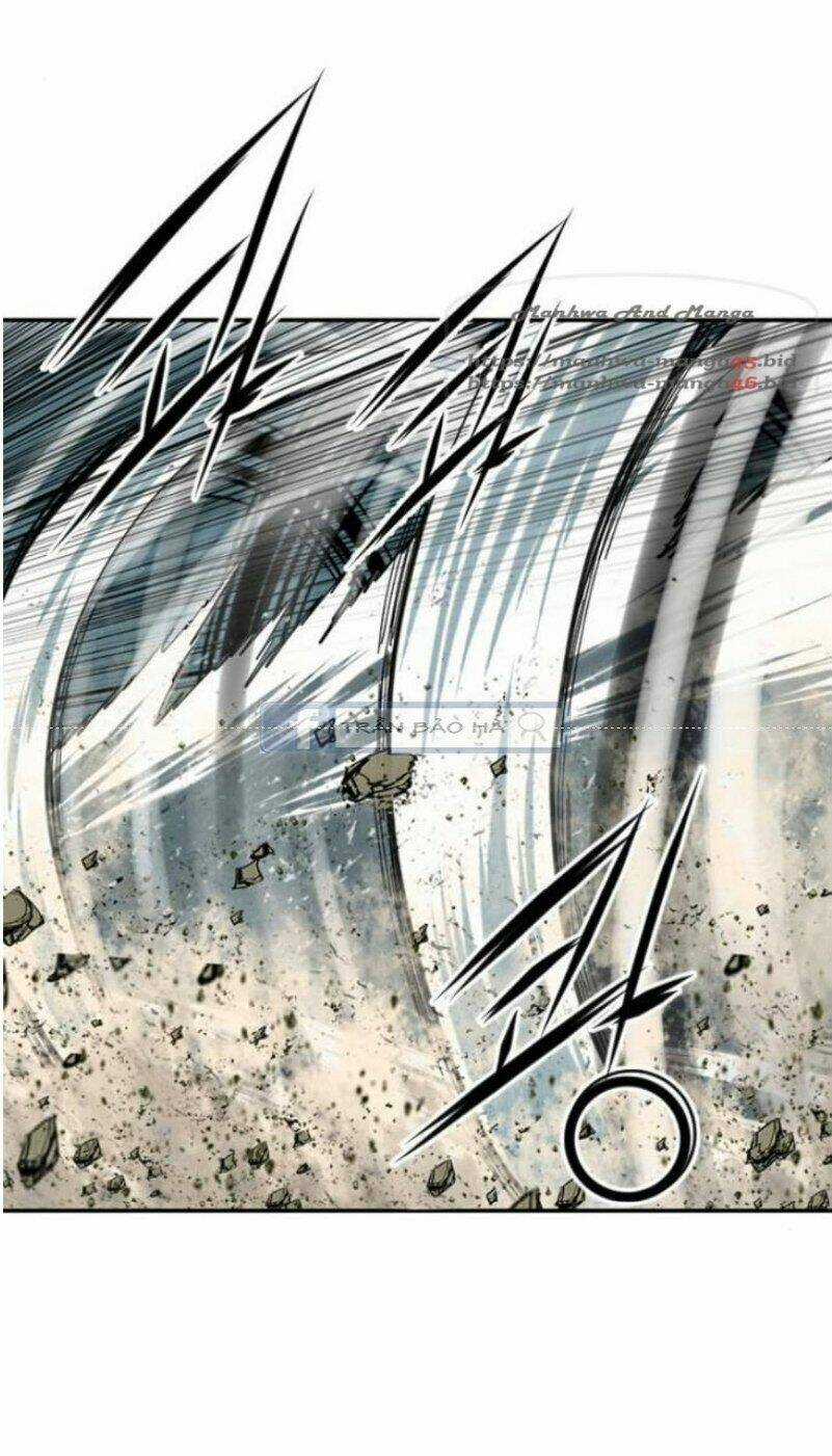 Thiên Hạ Đệ Nhất Nhân - Chapter 46 - Trang 35