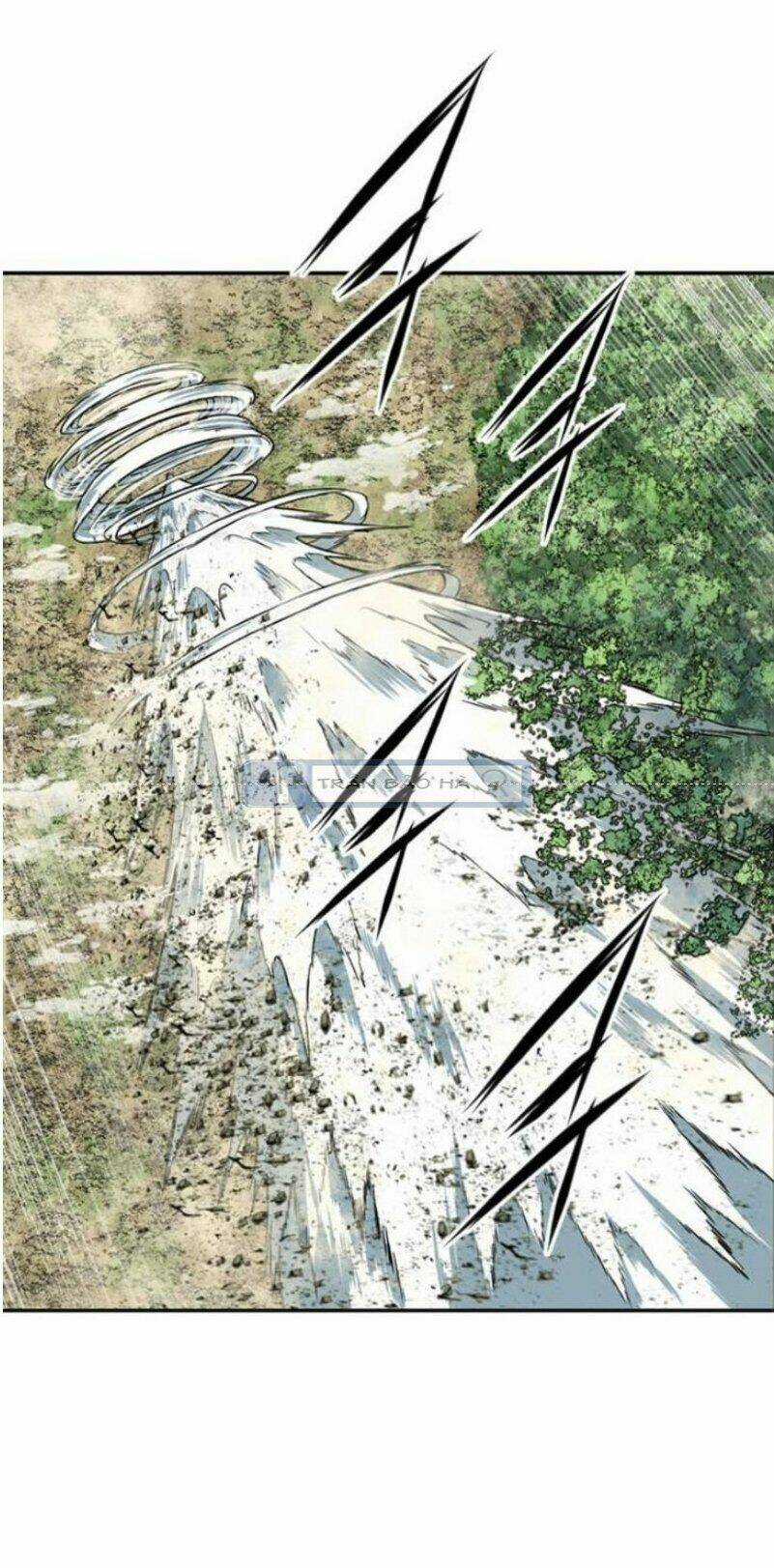 Thiên Hạ Đệ Nhất Nhân - Chapter 46 - Trang 36