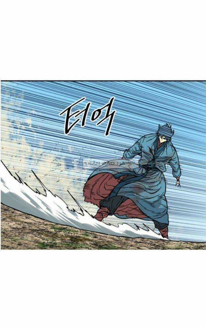 Thiên Hạ Đệ Nhất Nhân - Chapter 46 - Trang 38