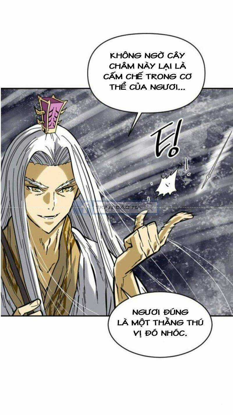 Thiên Hạ Đệ Nhất Nhân - Chapter 46 - Trang 5