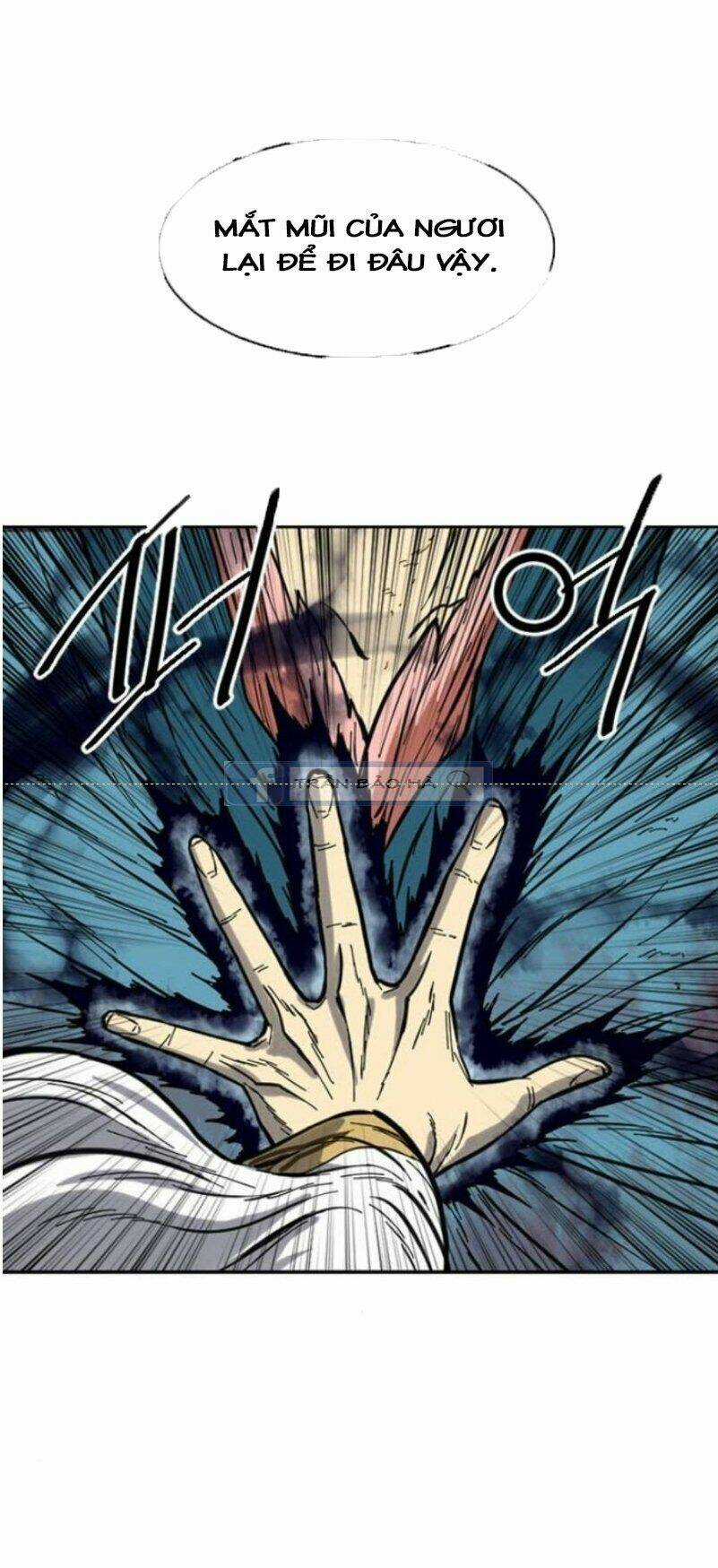 Thiên Hạ Đệ Nhất Nhân - Chapter 46 - Trang 41