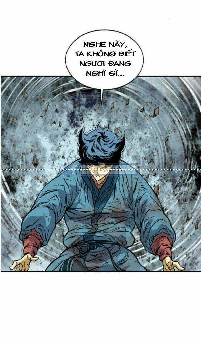 Thiên Hạ Đệ Nhất Nhân - Chapter 46 - Trang 43