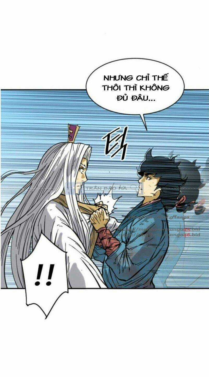 Thiên Hạ Đệ Nhất Nhân - Chapter 46 - Trang 44