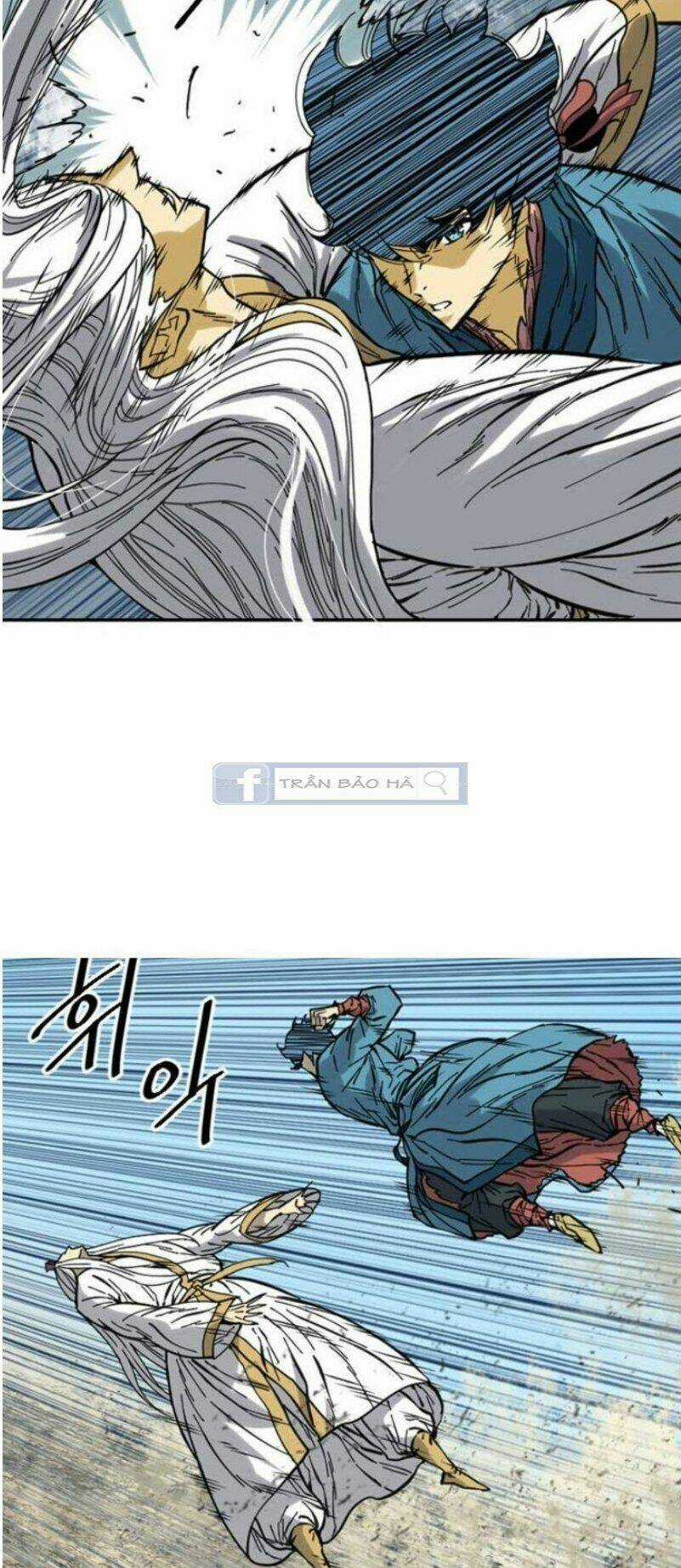 Thiên Hạ Đệ Nhất Nhân - Chapter 46 - Trang 45