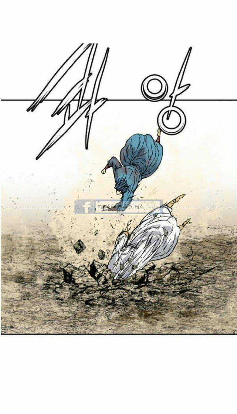 Thiên Hạ Đệ Nhất Nhân - Chapter 46 - Trang 46