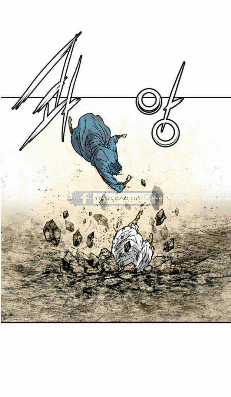 Thiên Hạ Đệ Nhất Nhân - Chapter 46 - Trang 47