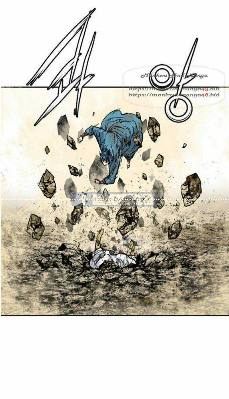 Thiên Hạ Đệ Nhất Nhân - Chapter 46 - Trang 48