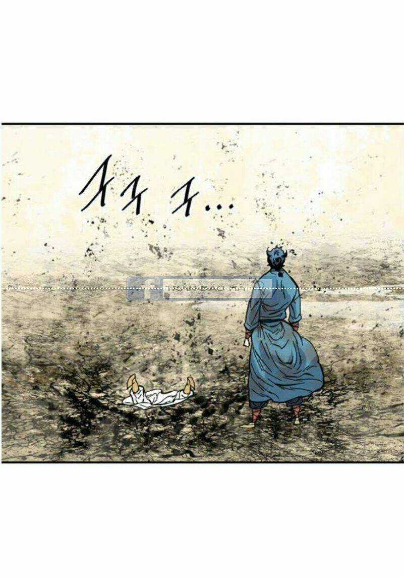 Thiên Hạ Đệ Nhất Nhân - Chapter 46 - Trang 49