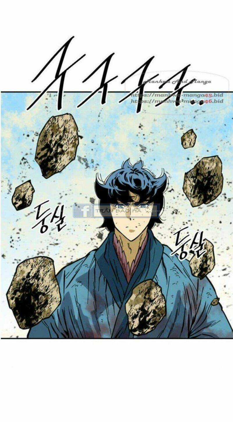 Thiên Hạ Đệ Nhất Nhân - Chapter 46 - Trang 50