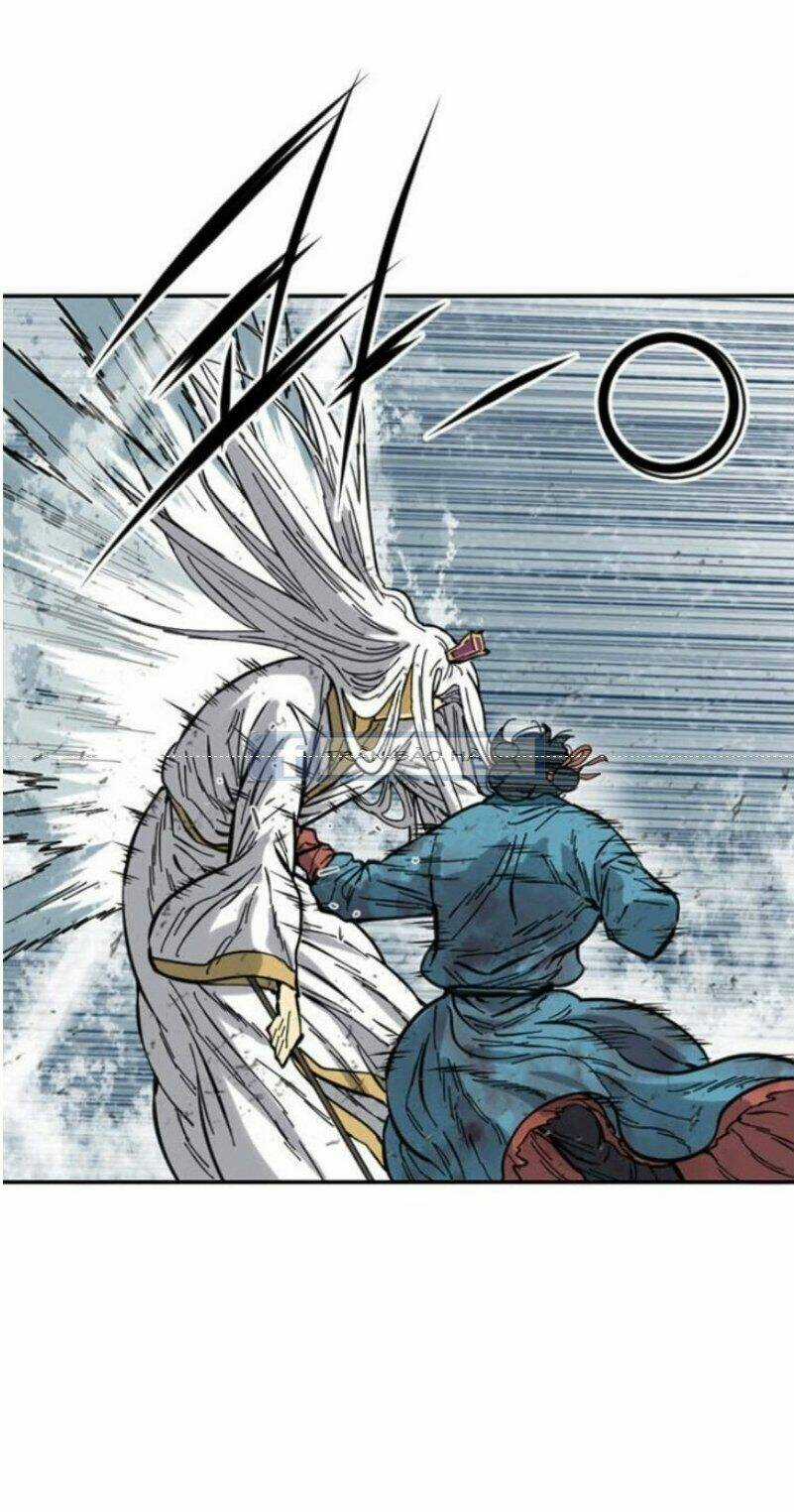 Thiên Hạ Đệ Nhất Nhân - Chapter 46 - Trang 6