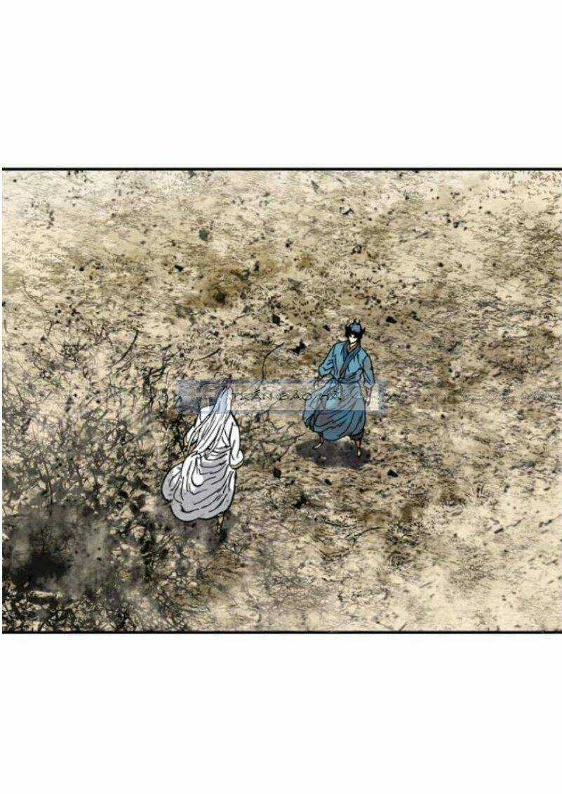 Thiên Hạ Đệ Nhất Nhân - Chapter 46 - Trang 53