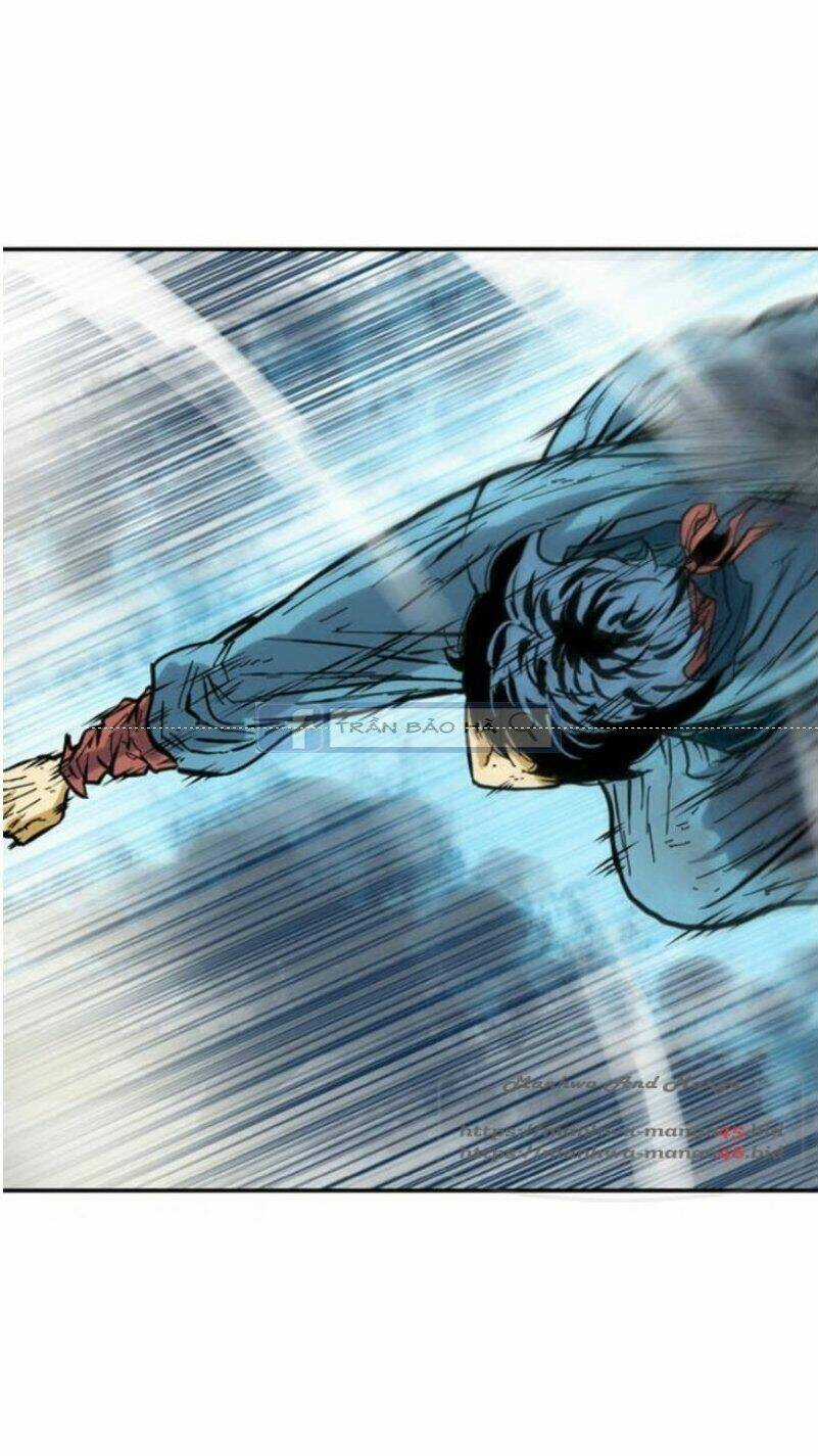 Thiên Hạ Đệ Nhất Nhân - Chapter 46 - Trang 58