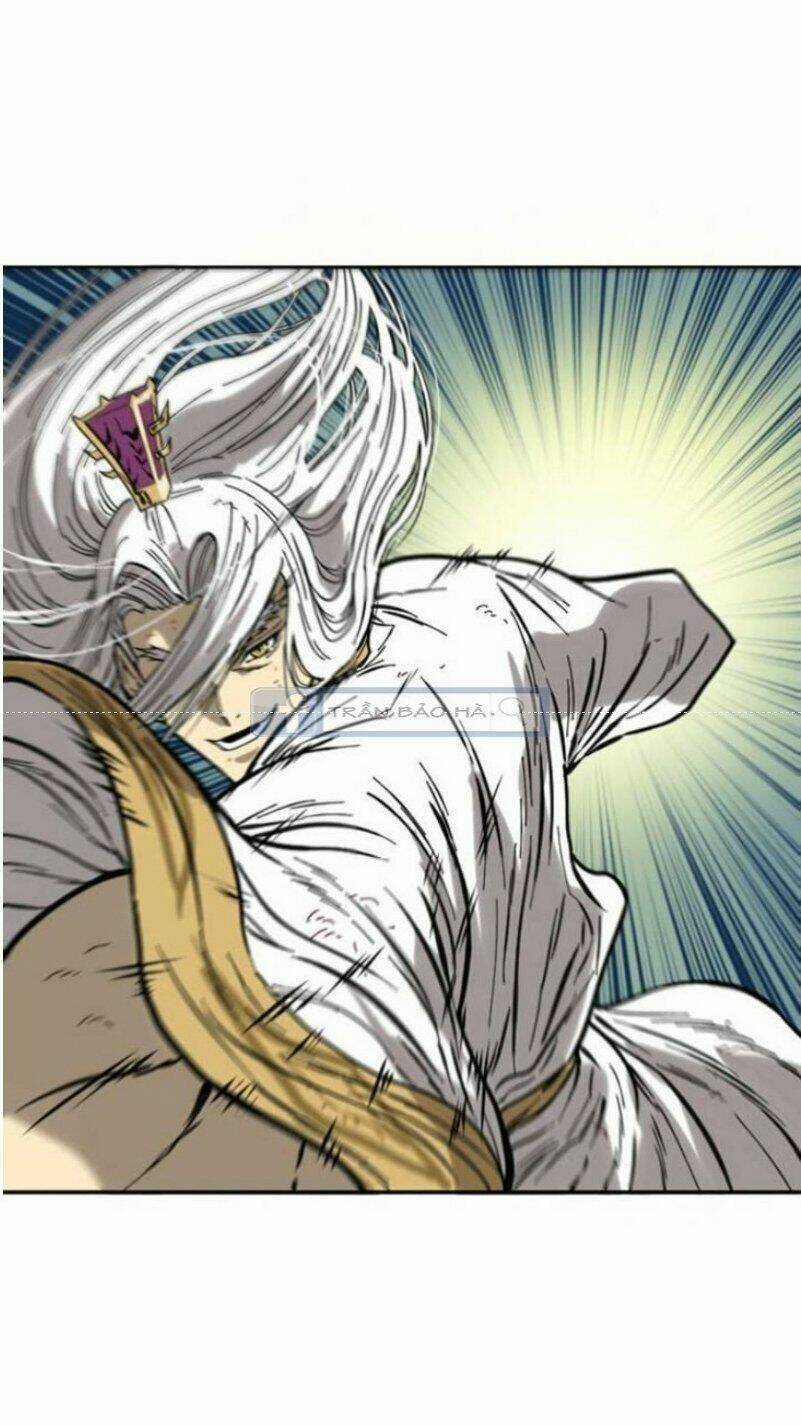 Thiên Hạ Đệ Nhất Nhân - Chapter 46 - Trang 59